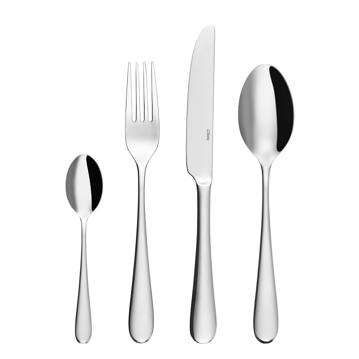 Set di posate 30 pezzi – Hera