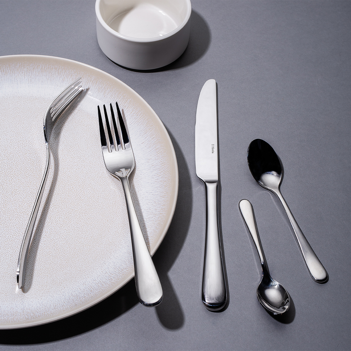 Set di posate 30 pezzi – Hera