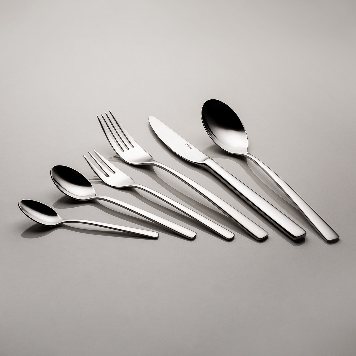 Set di posate 36 pezzi – Lara