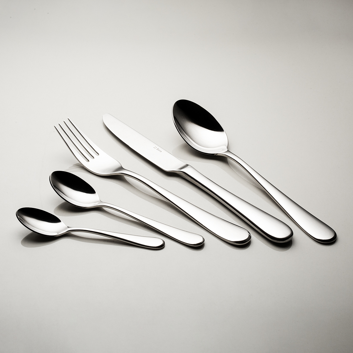 Set di posate 30 pezzi – Hera