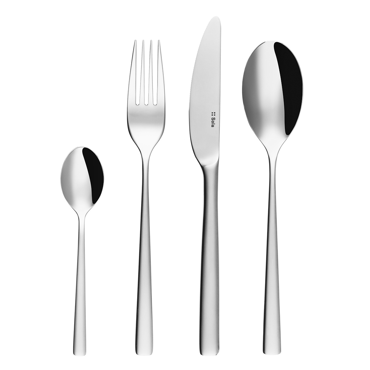 Set di posate 36 pezzi – Lara