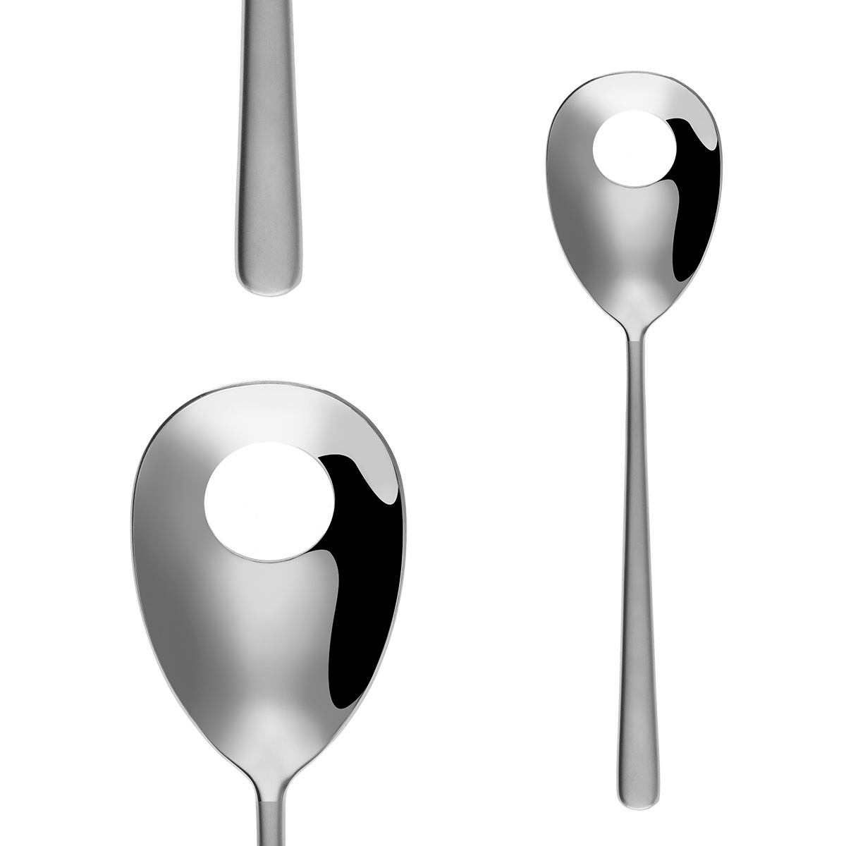 Set di posate 70 pezzi – Como Quarz