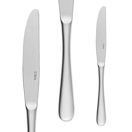 Coltello da tavola – Epsilon