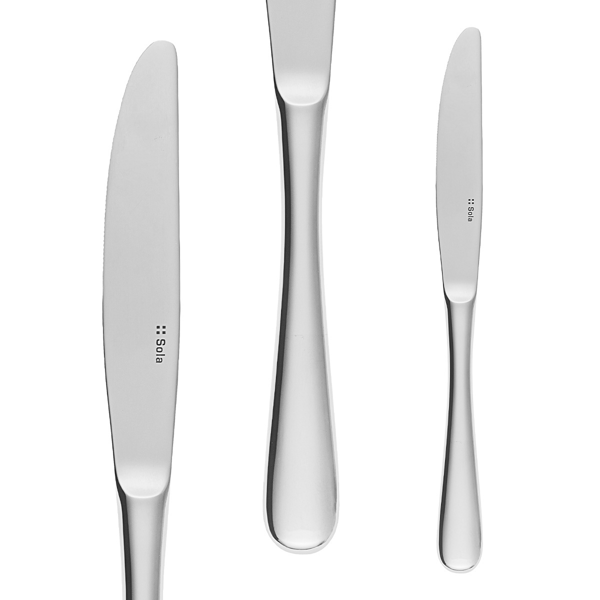 Coltello da tavola – Epsilon