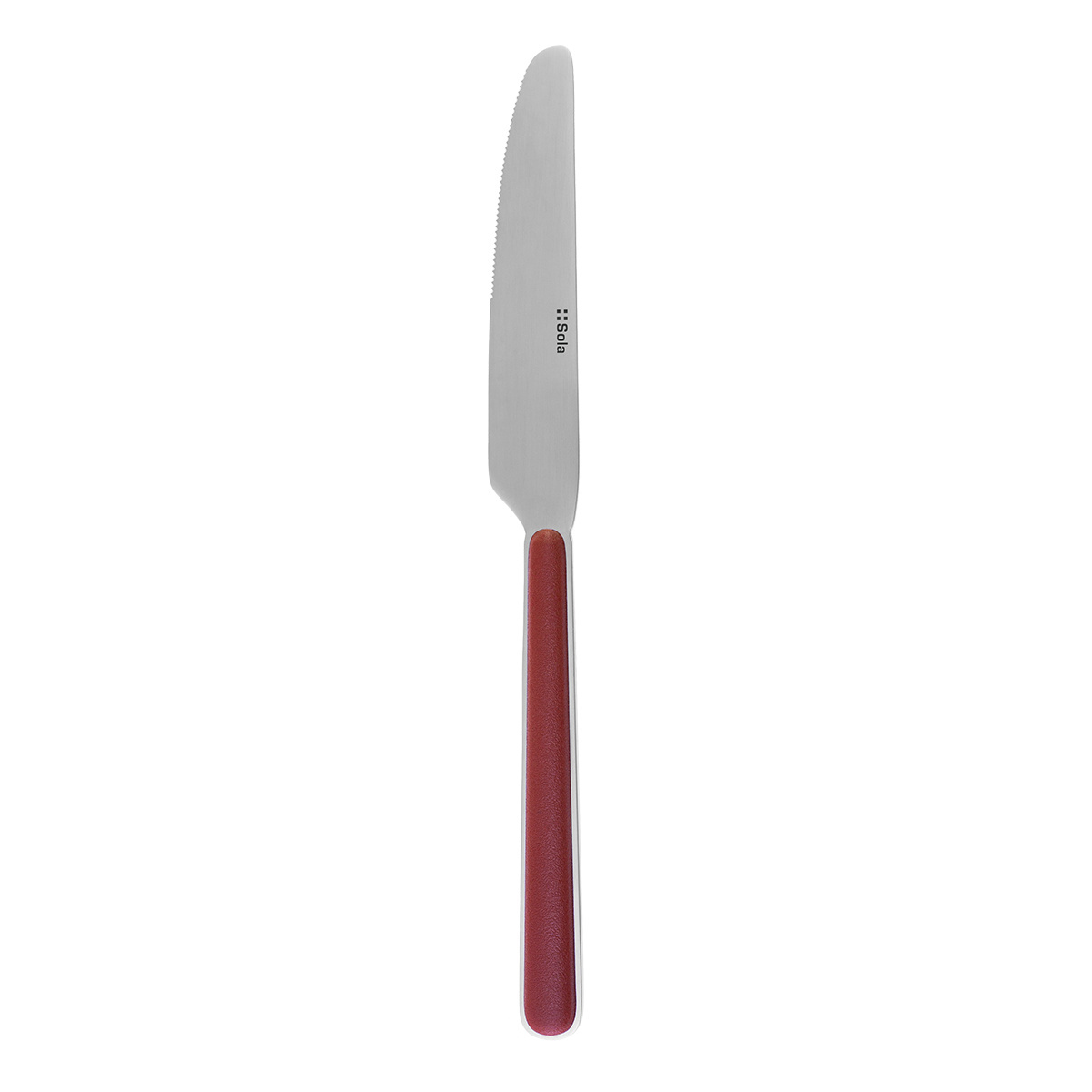 Coltello – Gallery Brick CNS opaco