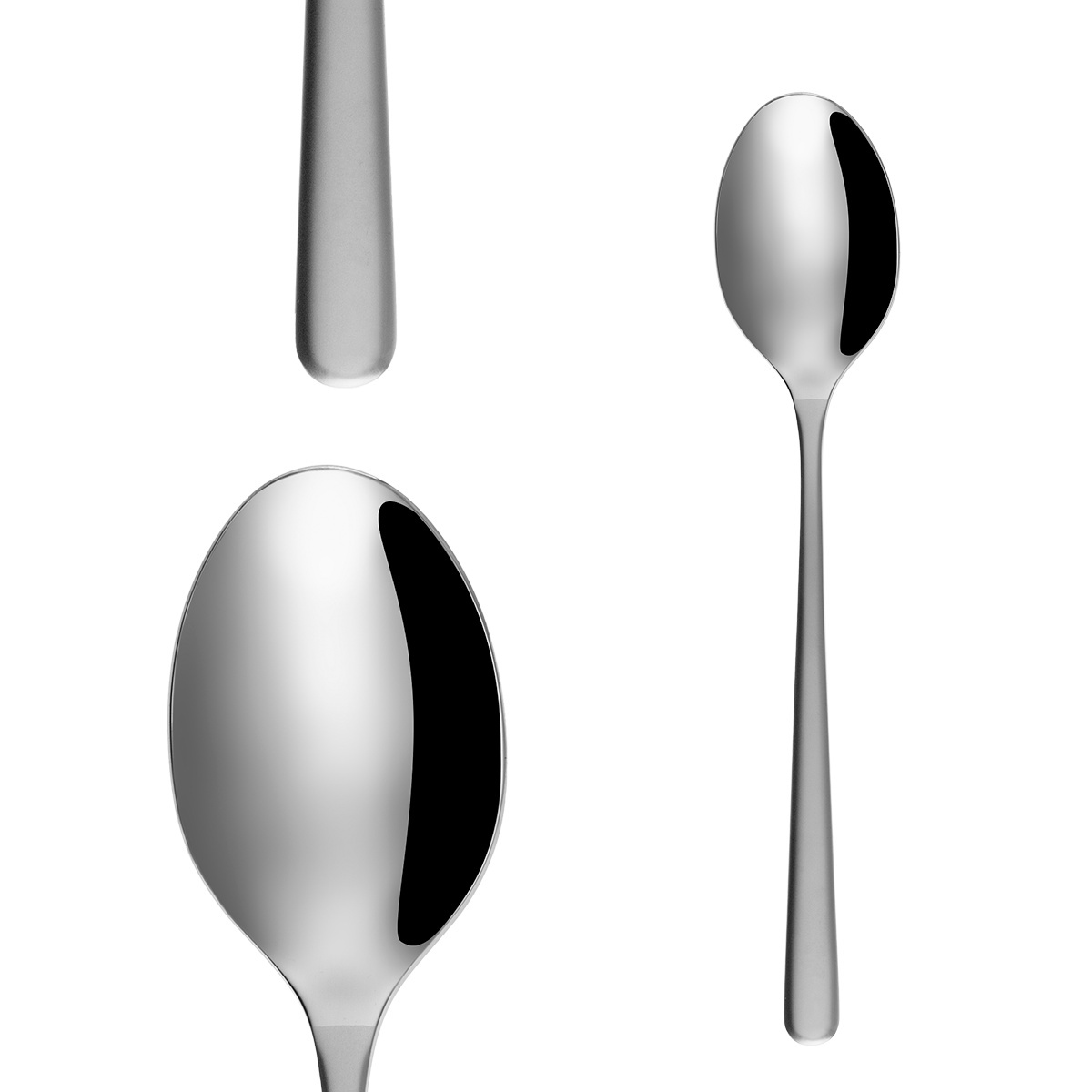 Set di posate 70 pezzi – Como Quarz