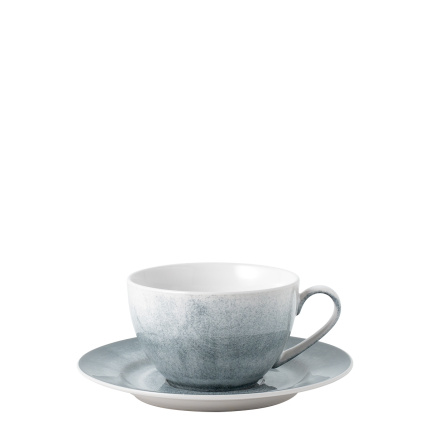 Set caffè 8 pezzi – Elements Vulcano