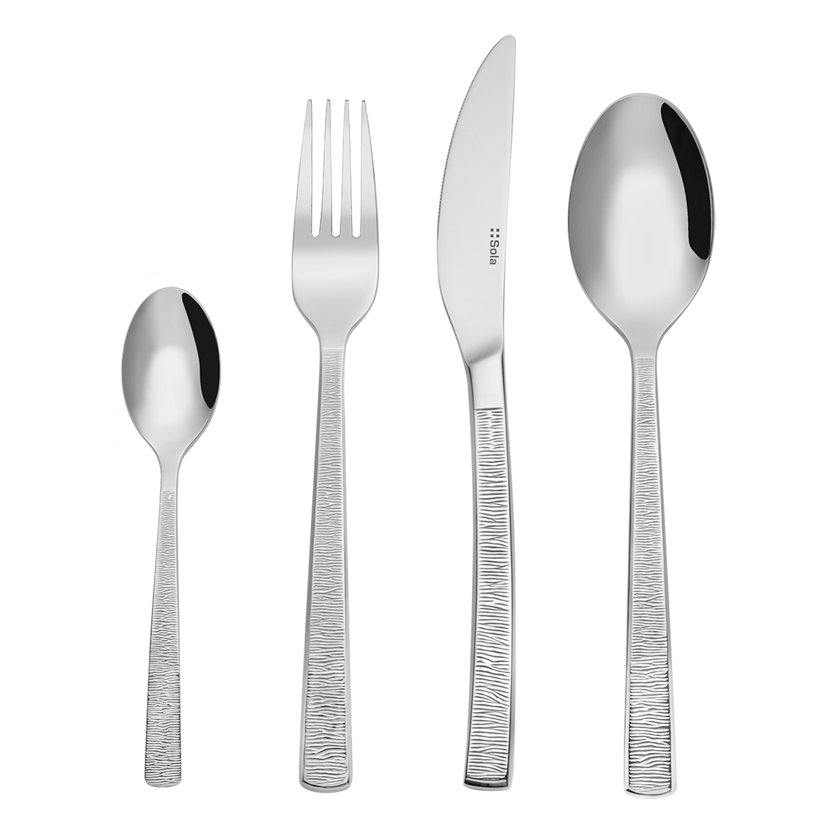 Set di posate 60 pezzi – Cape Town
