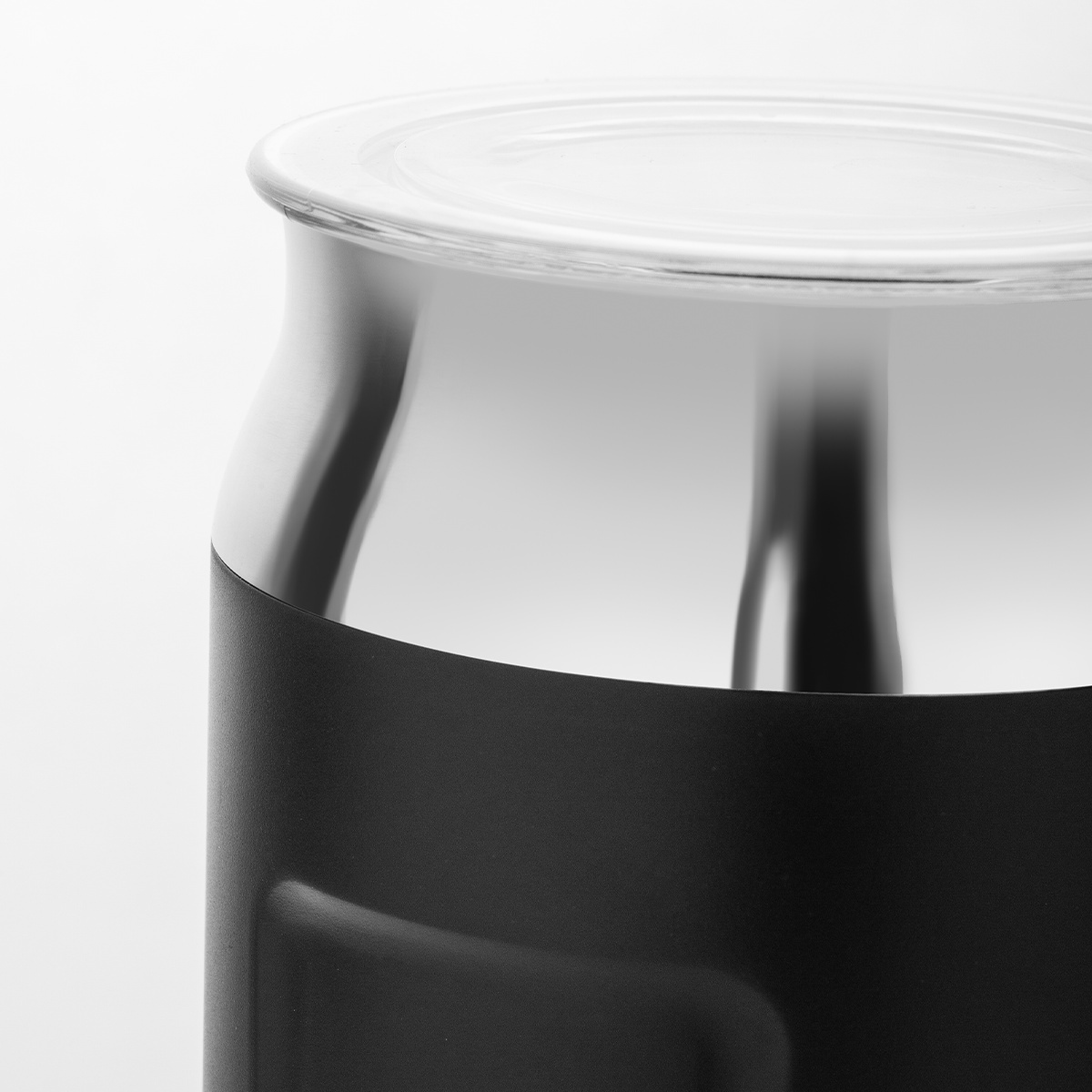 Montalatte elettrico 240 ml, Basic Kitchen