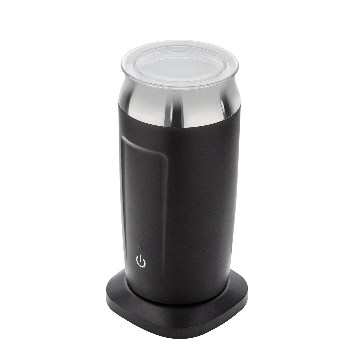 Montalatte elettrico 240 ml, Basic Kitchen