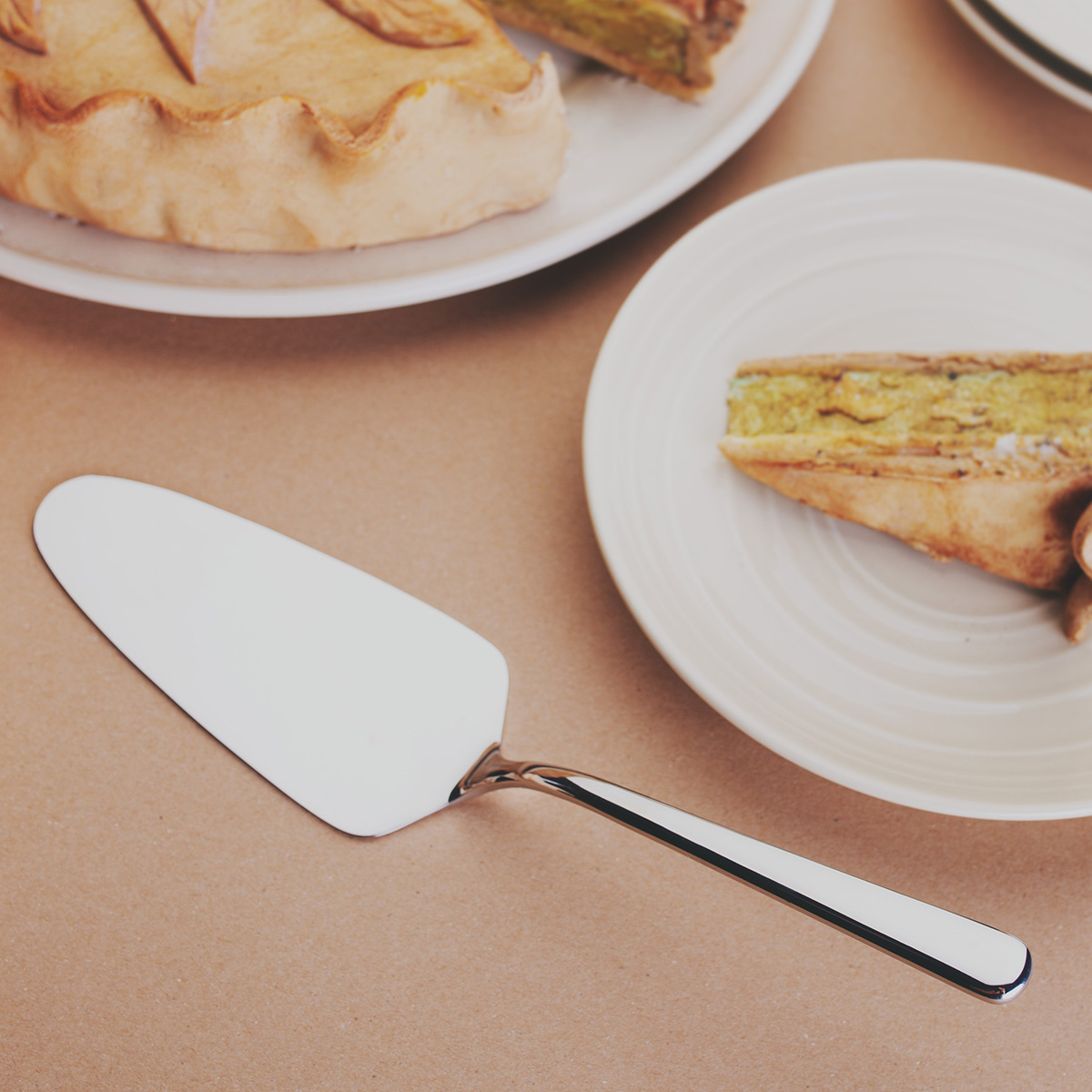 Spatola da torta – City