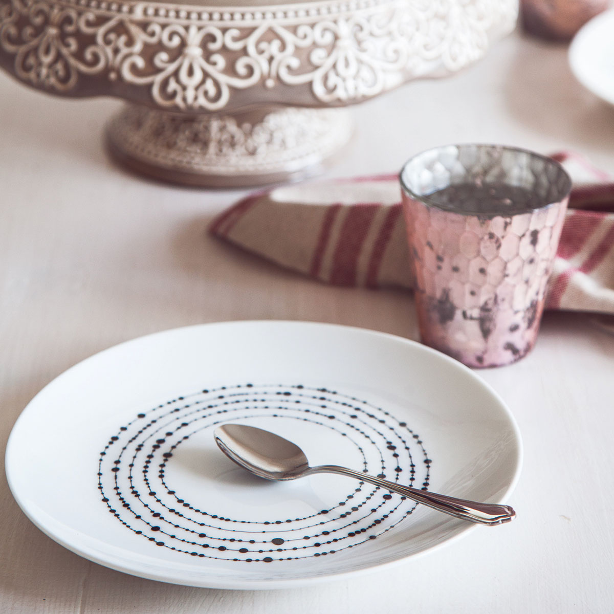 Set di posate 24 pezzi - Chippendale