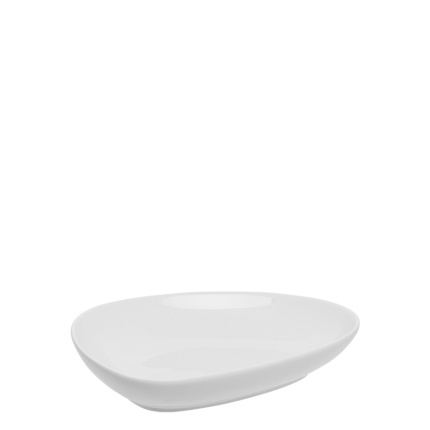 Piatto fondo 22,5 cm Flow Eco