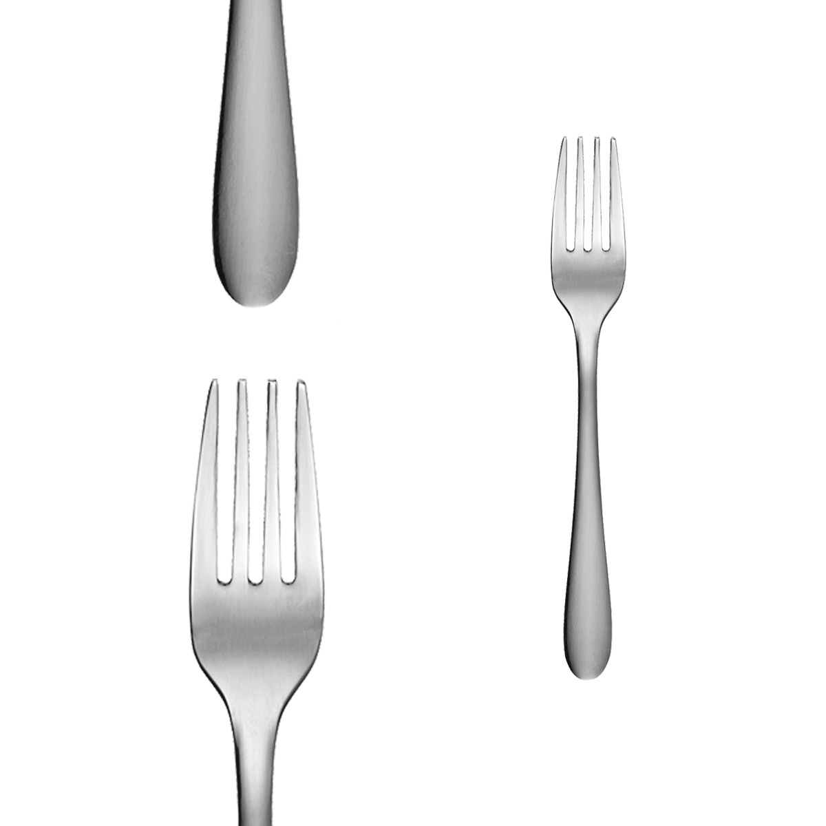 Set posate 30 pezzi - Segno CR