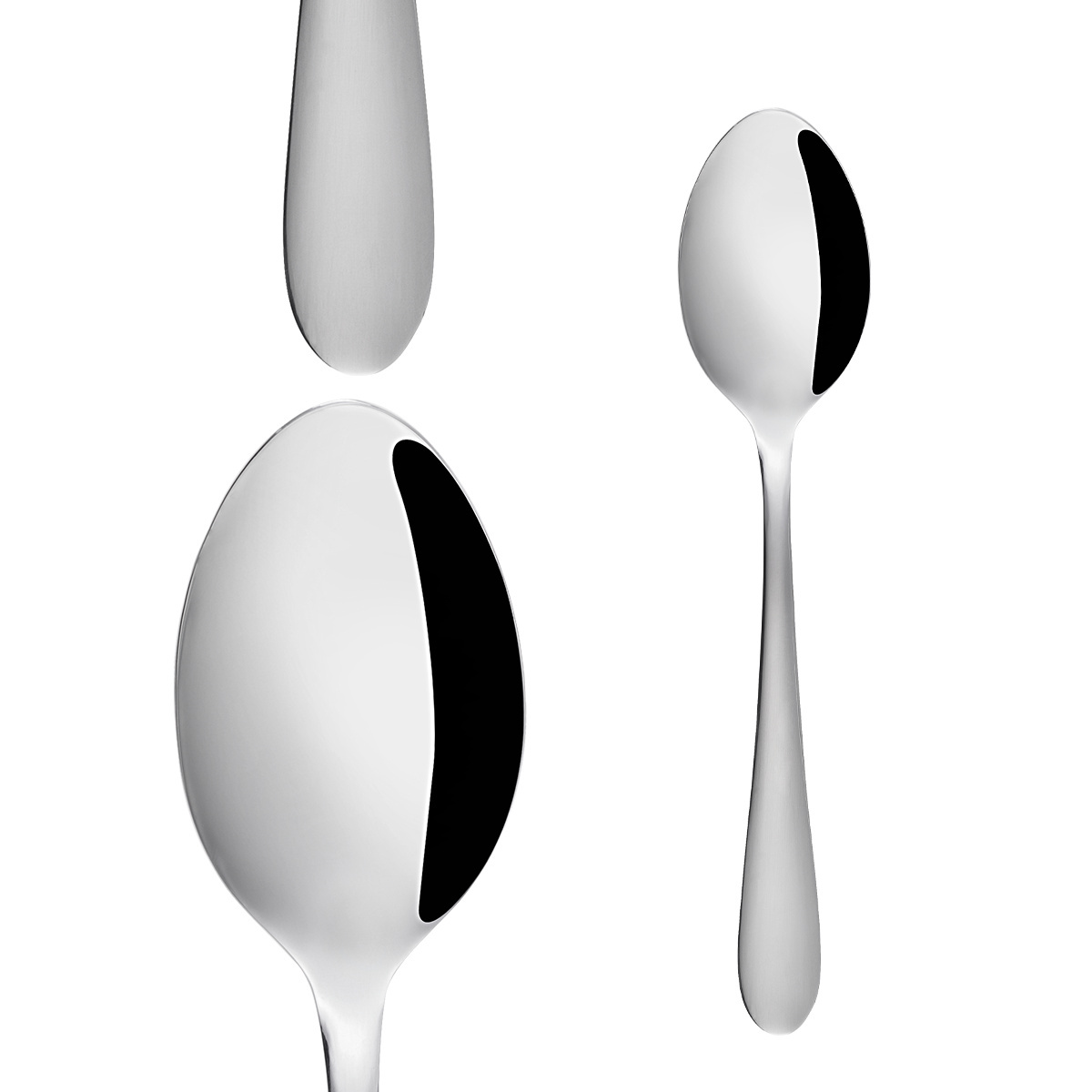 Set posate 30 pezzi - Segno CR