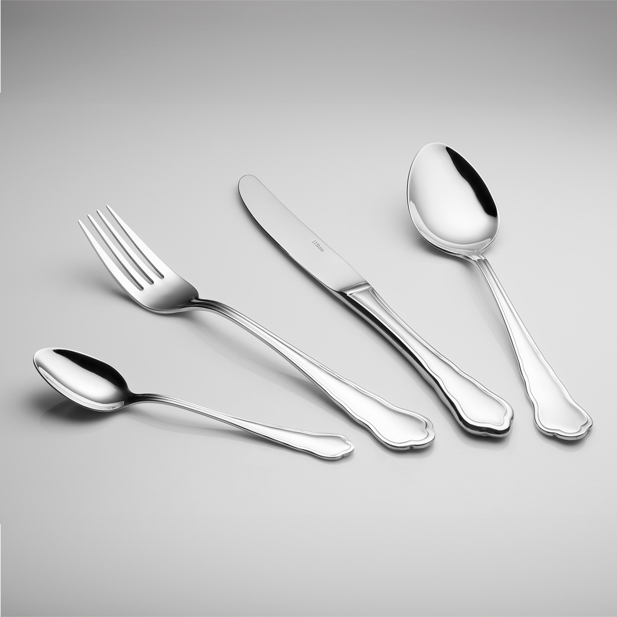 Set di posate 24 pezzi - Chippendale