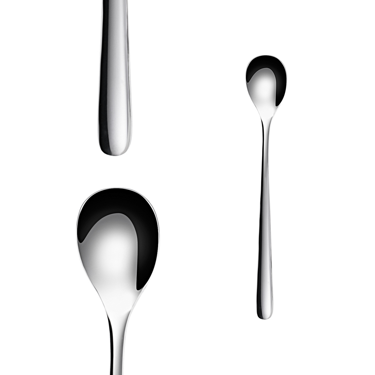 Cucchiaio da limonata – Faro