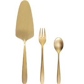 Set di posate speciali