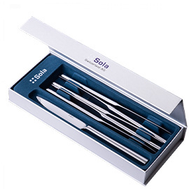 Set di coltelli da bistecca