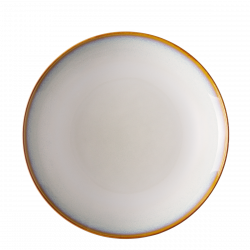Set di 12 piatti in ceramica - Elements Day