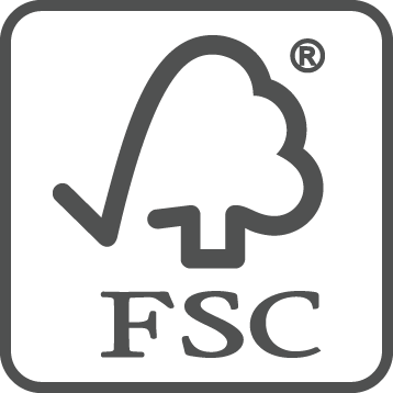 Certificato FSC C021294