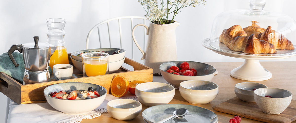 Scoprite ricette di muesli che trasformeranno una mattina comune in un rituale