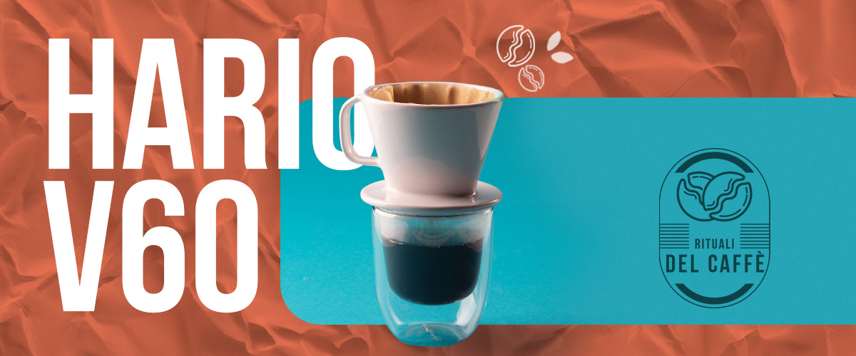 #2 Rituali del caffè: concedetevi un’esperienza meditativa nella preparazione del caffè filtrato