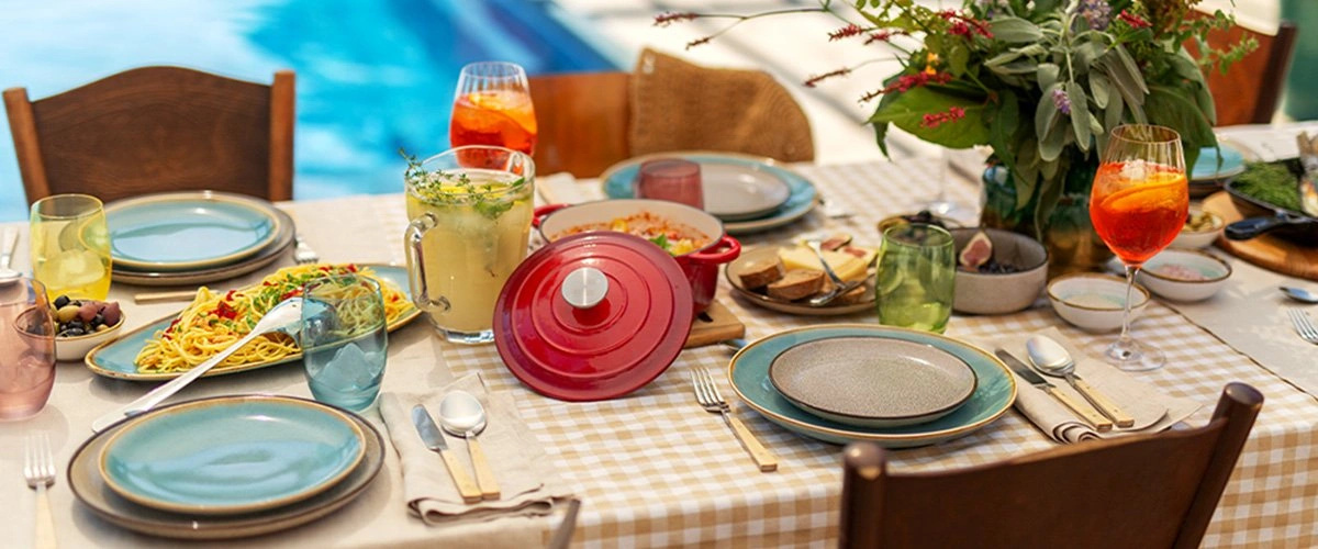 Brunch autunnale: Goditelo nello stile de 'La Dolce Vita'